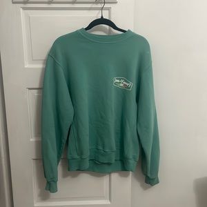 Madhappy X Jon&Vinny's Crewneck Collab